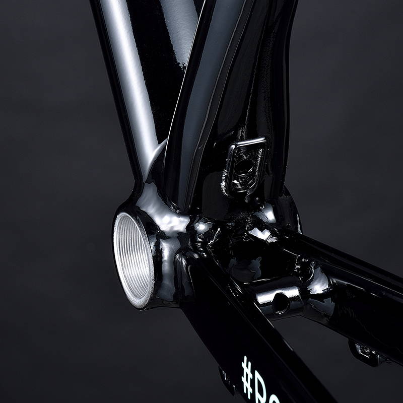 Bowman Cycles Pilgrims Disc Bottom Bracket 