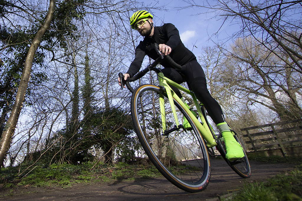 Bowman PalaceR Green