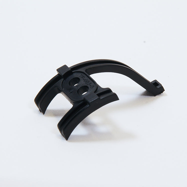 Bottom Bracket Cable Guide