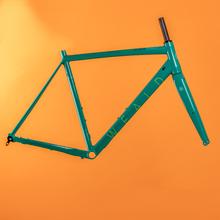 WEALD FRAMESET
