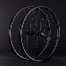 BOWMAN UK HANDBUILT WHEELSETS